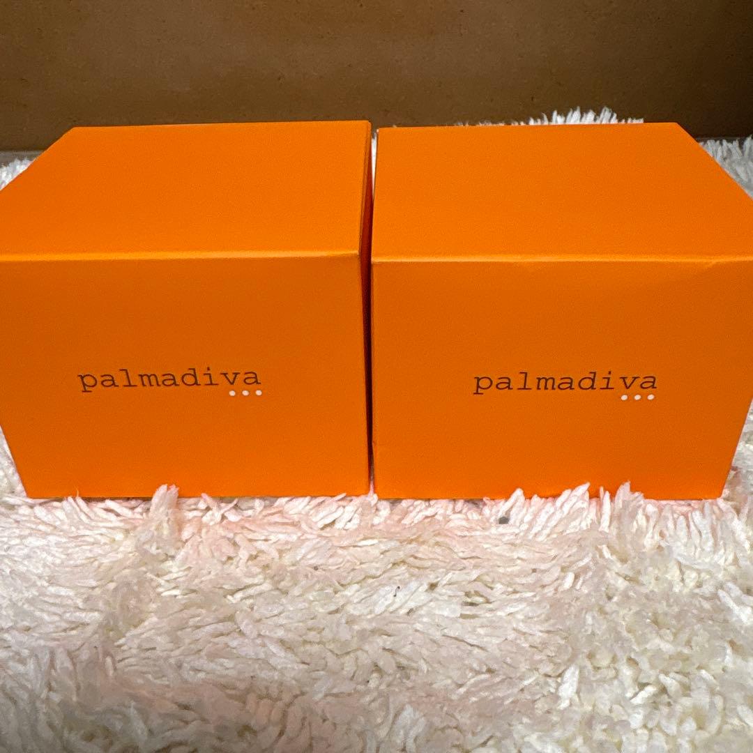 パルマディーバ　保湿美容クリーム