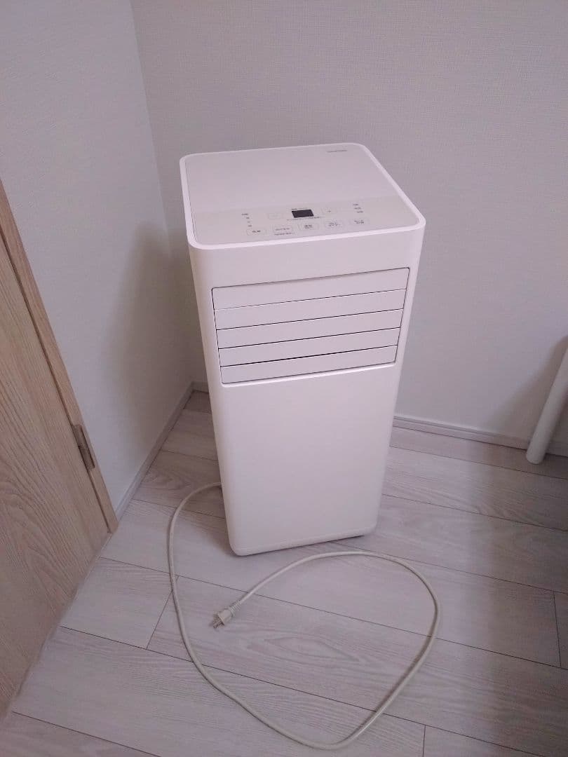 【2024年製】スポットクーラー 送料込