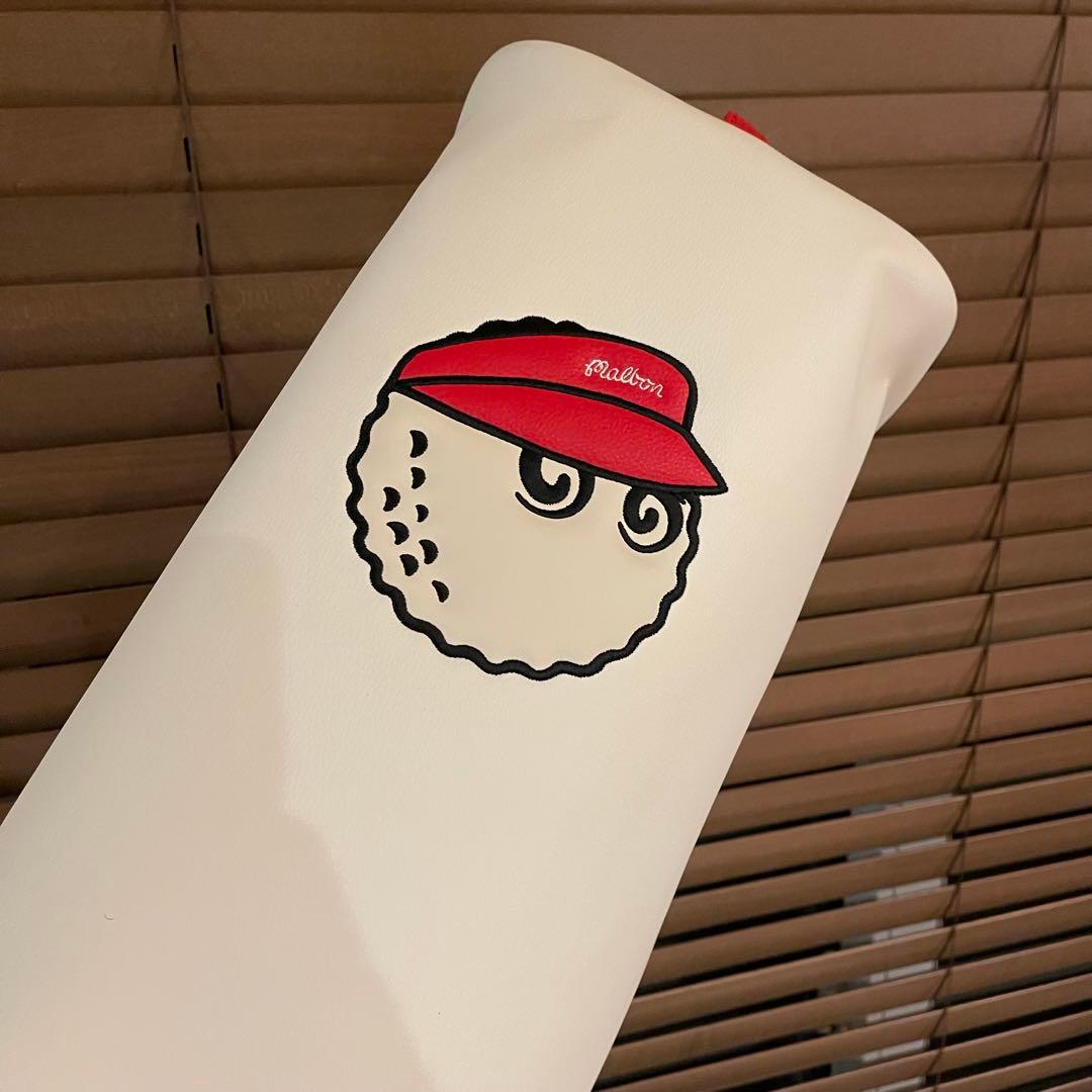 マ*ー様 【即発送】MALBON マルボンゴルフ キャディバッグ ゴルフバッグ