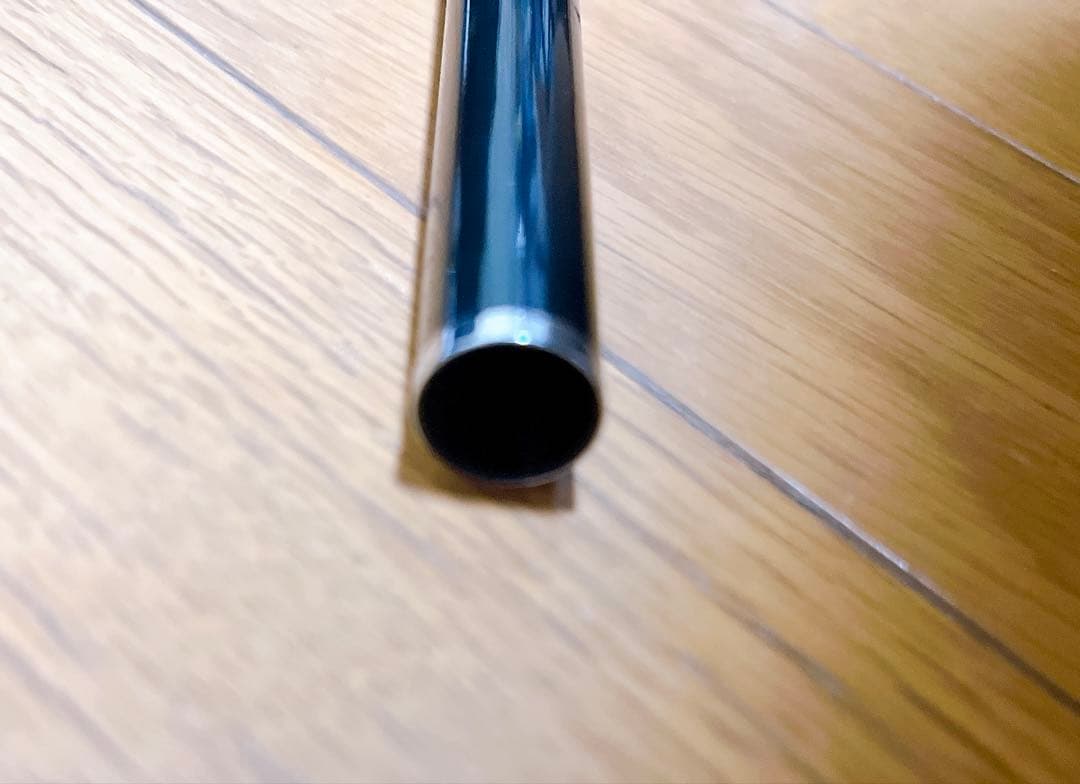 美品 ダイワ メタリア スミイカ H-240 釣りロッド