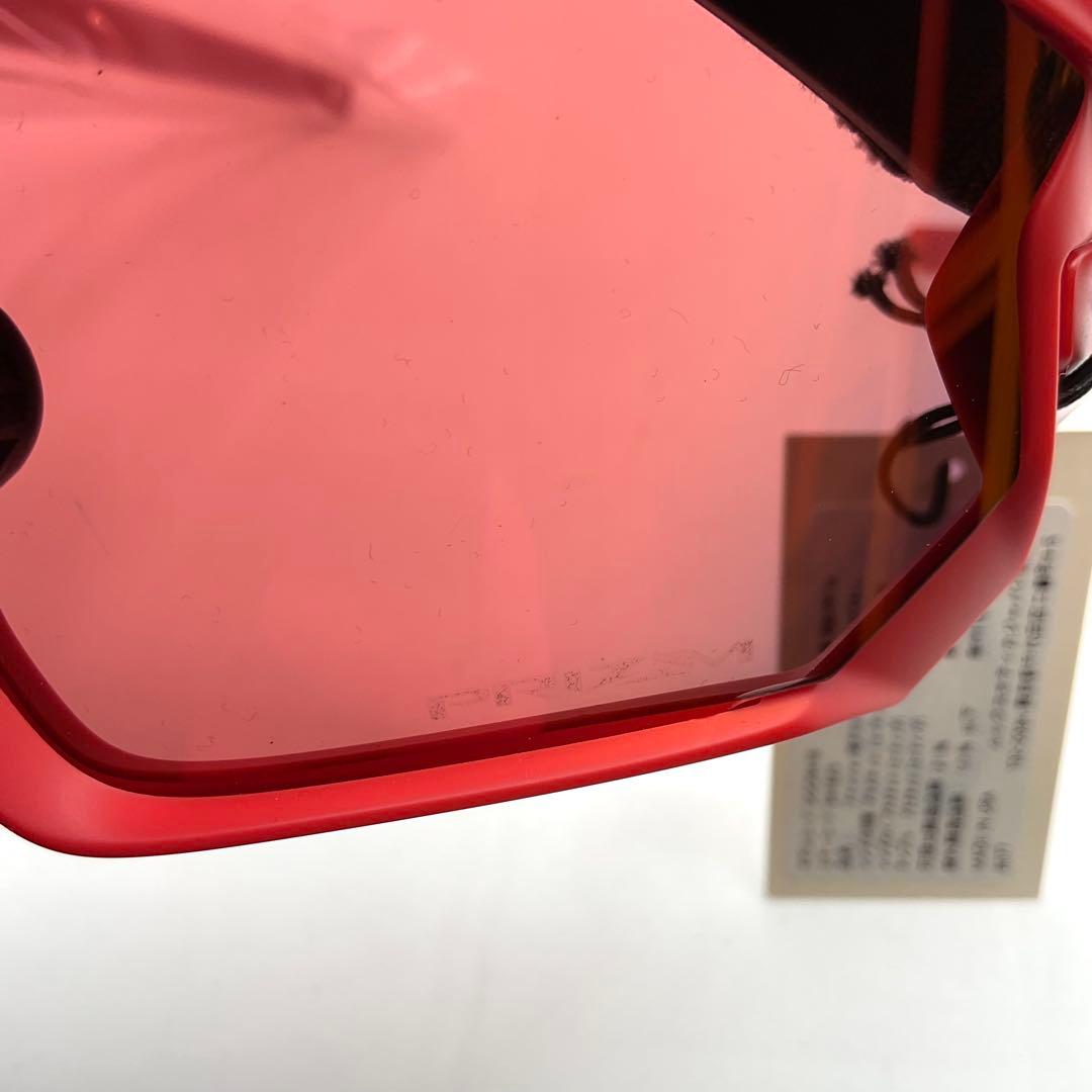 オークリー サングラス ウィンドジャケット OO9418-2545 箱付 袋付