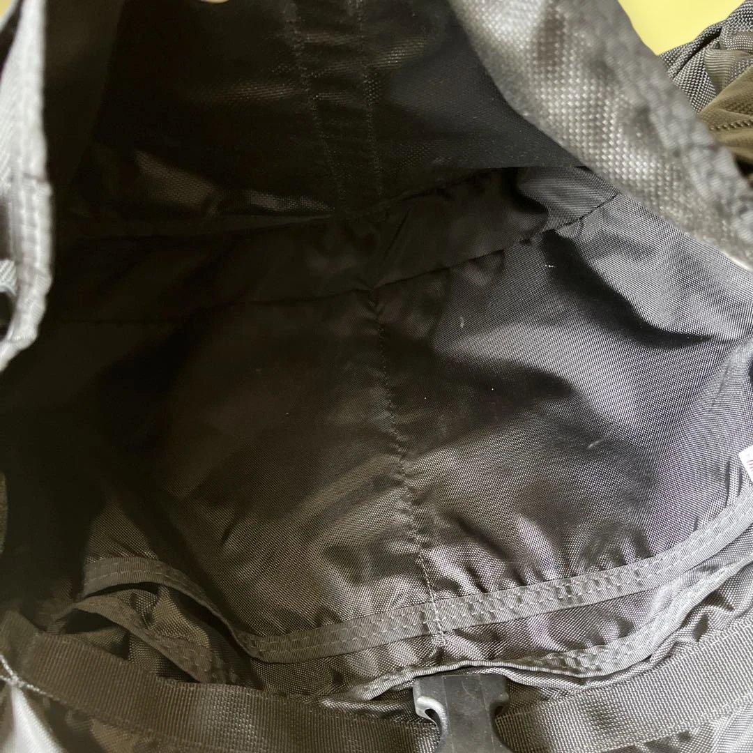 ブリーフィング ランス2 メッセンジャーバッグ