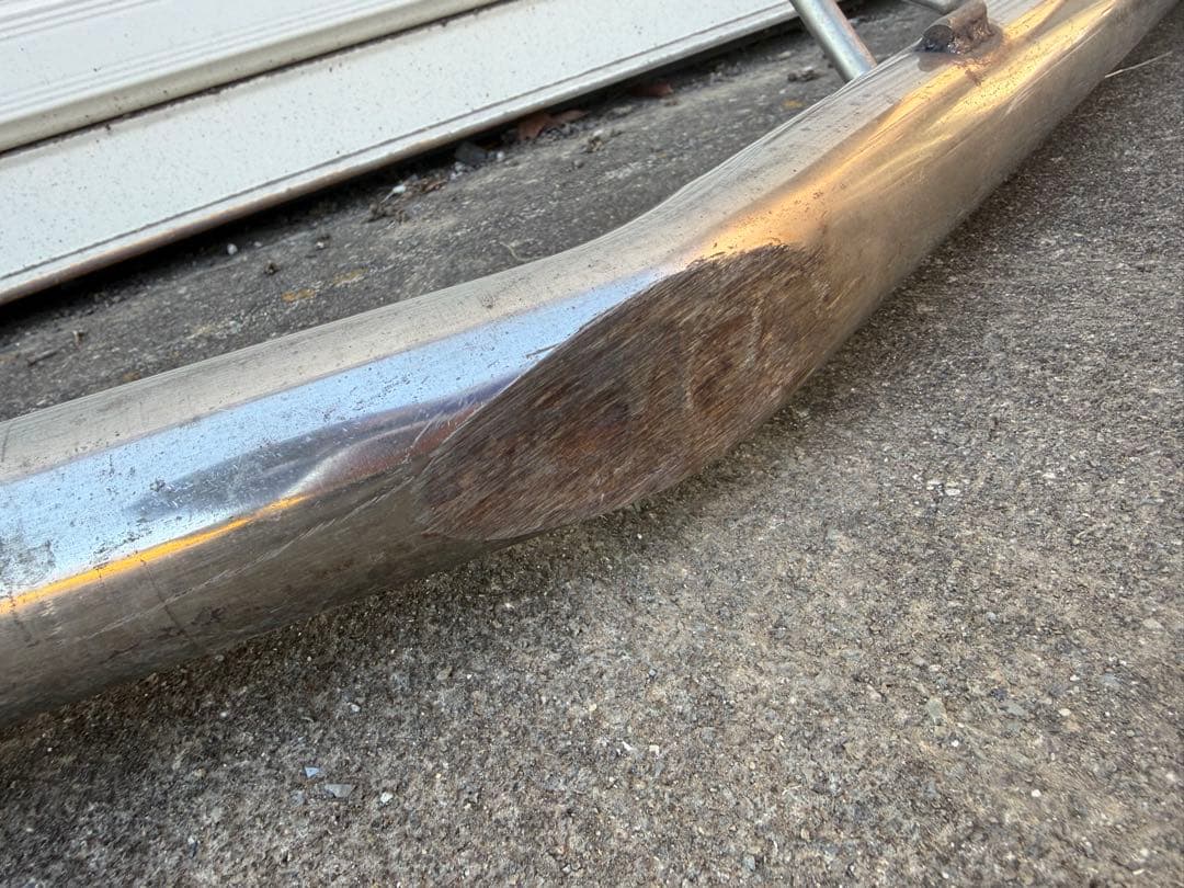 アルト　HA23 柿本 GTbox MC12 MC22 kei マフラー