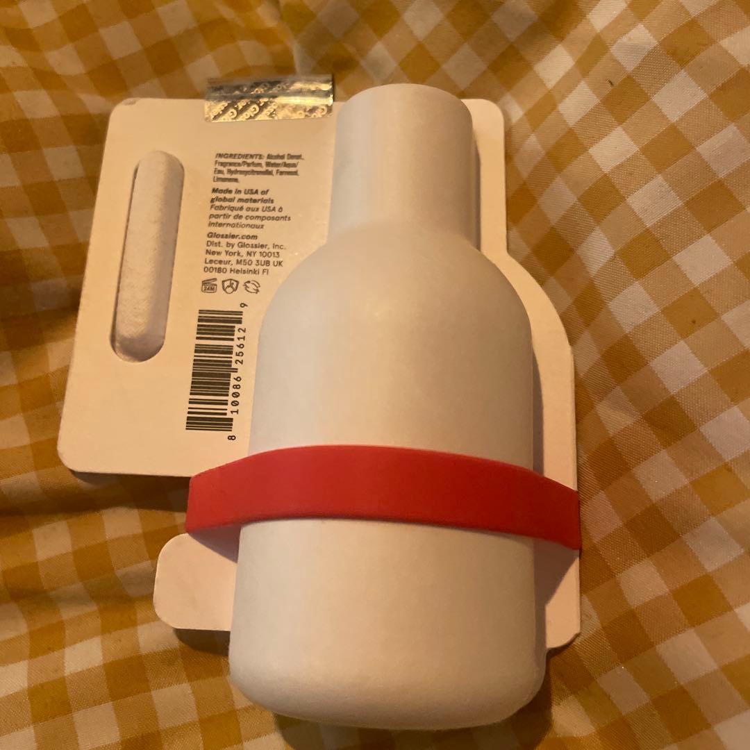 香水(女性用) Glossier You eau de parfum 50ml