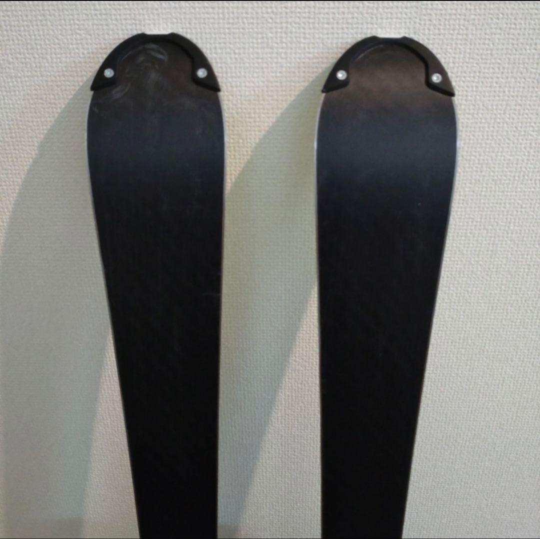 じゅんじー　スキー板　セット　RACETIGER SL 130