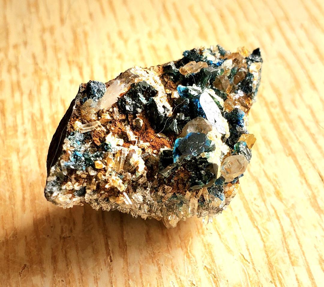 【コレクターズアイテム】ラズライト