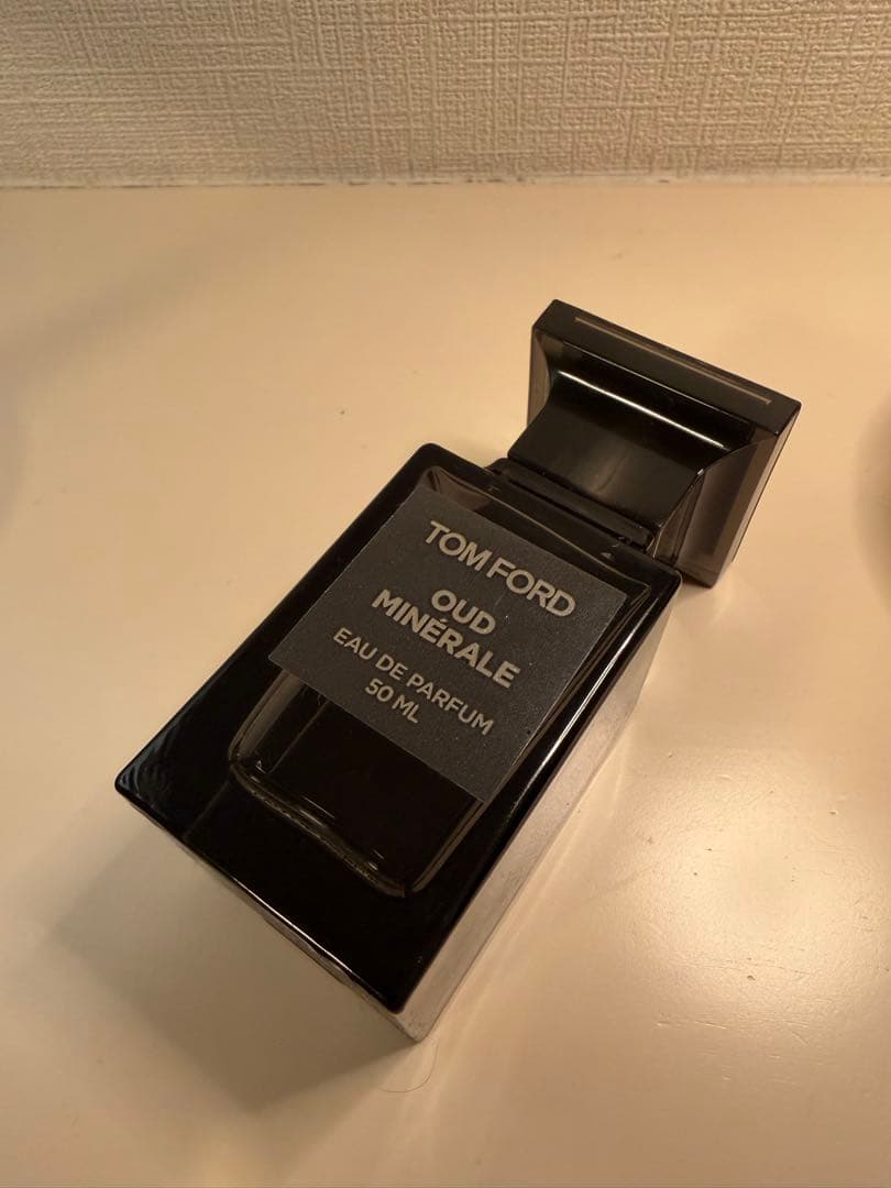 香水(ユニセックス) TOM FORD Oud Minerale Eau De Parfum