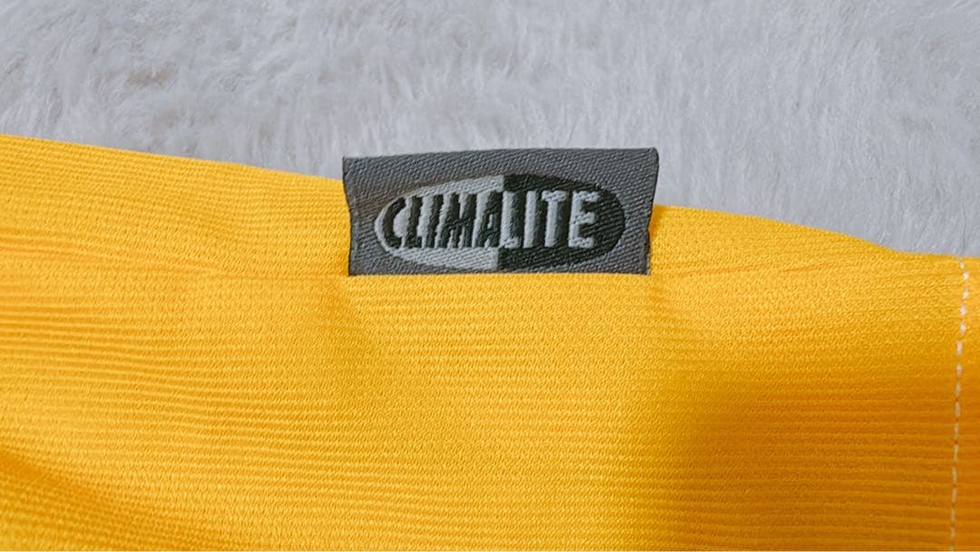 サッカー スウェーデン代表 アウェイ ユニフォーム