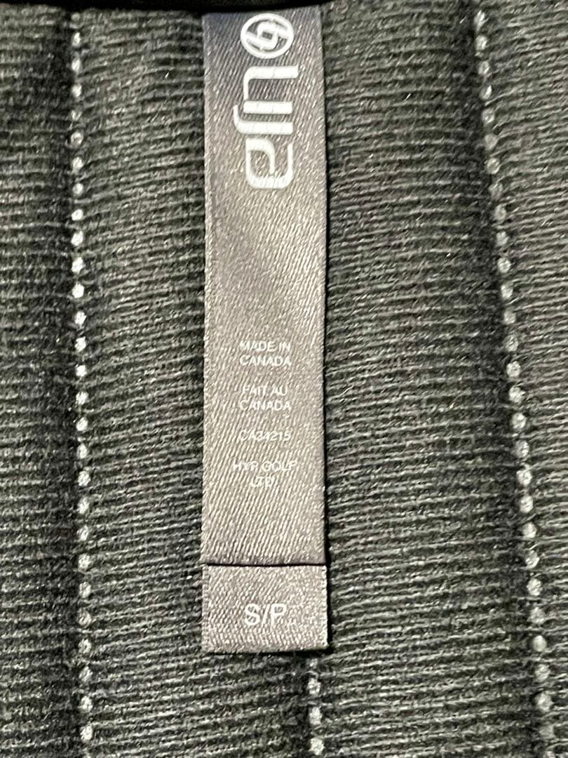 リージャ　ジャケット　USーＳ