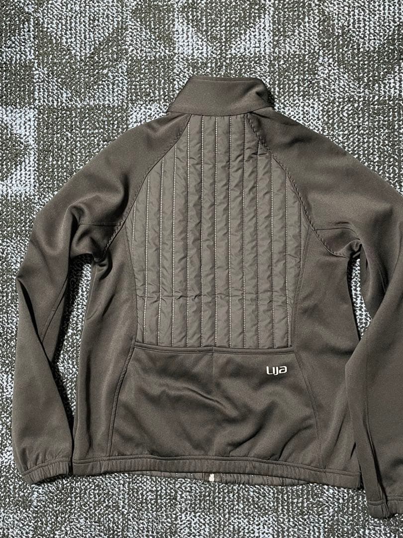 リージャ　ジャケット　USーＳ