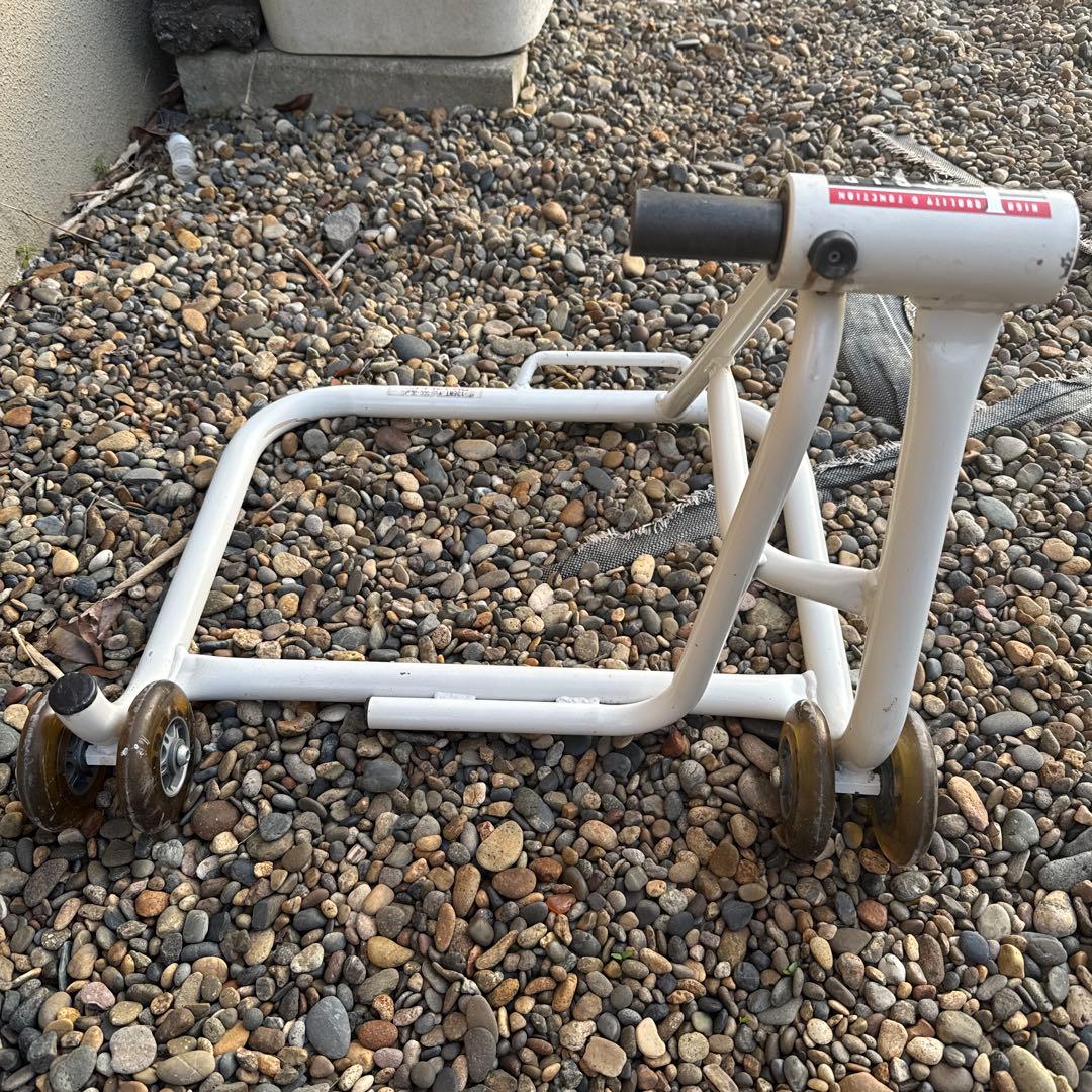 Jトリップ　片持ちローラースタンド　J-TRIP JT-136 JT-135D