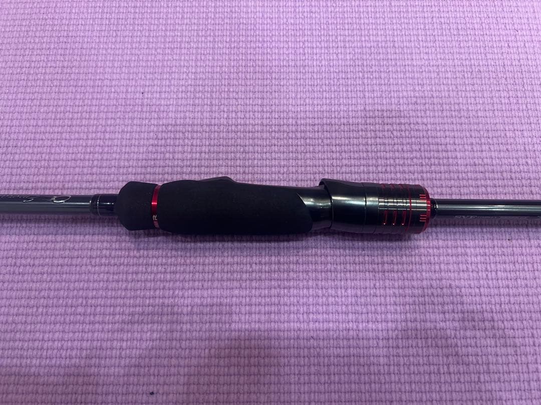 【ゆっきーな】エメラルダスストイスト rt80 LML