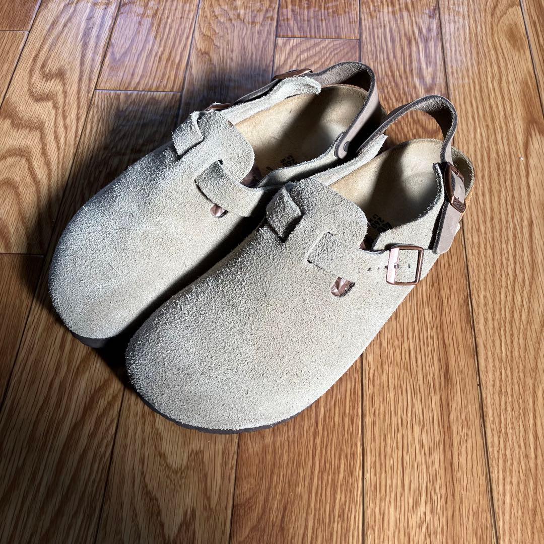 ビルケンシュトック　TOKIO 40