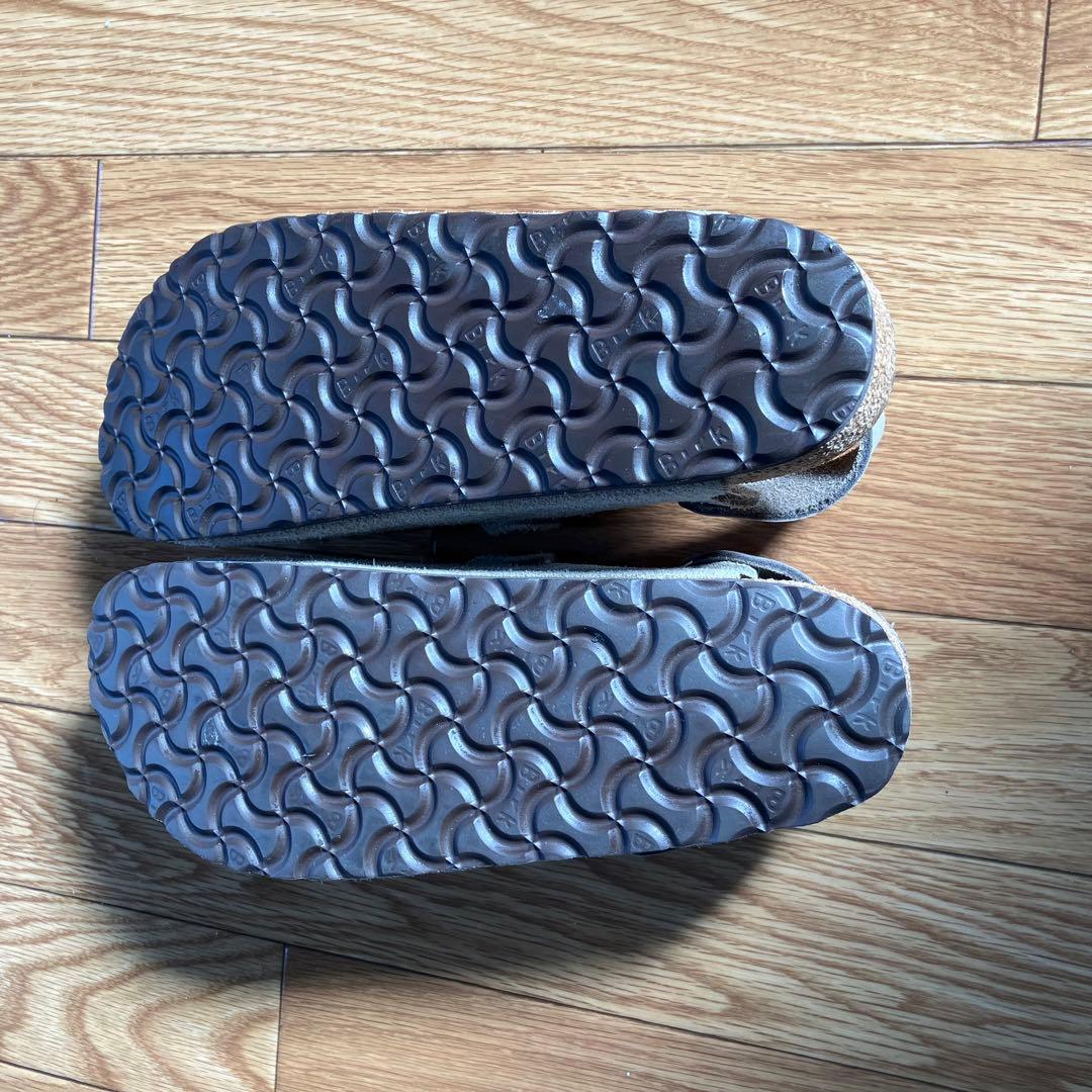 ビルケンシュトック　TOKIO 40