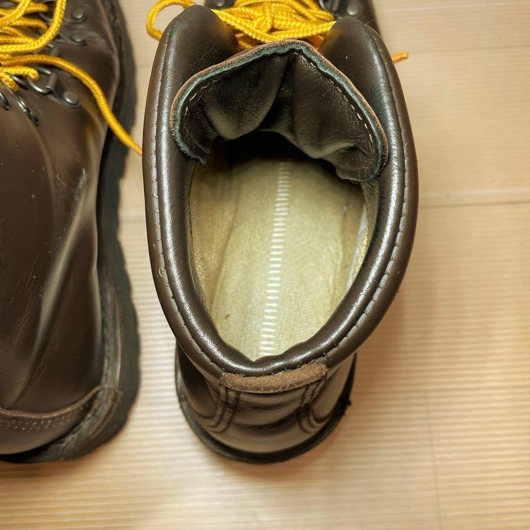 ダナー マウンテンライト2 ダークブラウン　GORE-TEX