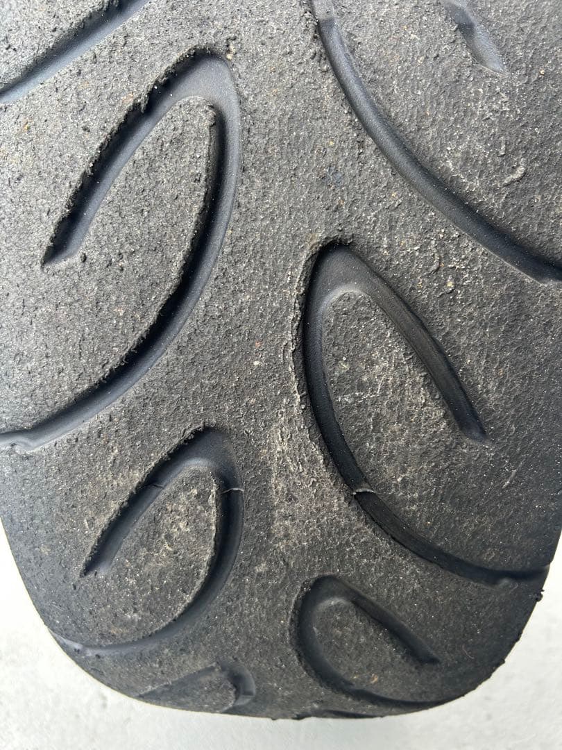 タイヤ・ホイール RAYS TE37SAGA SL 18x9J 45