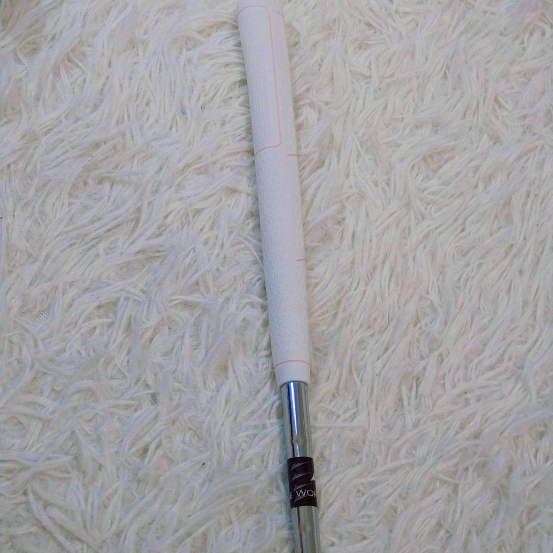 レディース ゴルフクラブセット ワールドイーグル キャディバッグ付き 初心者