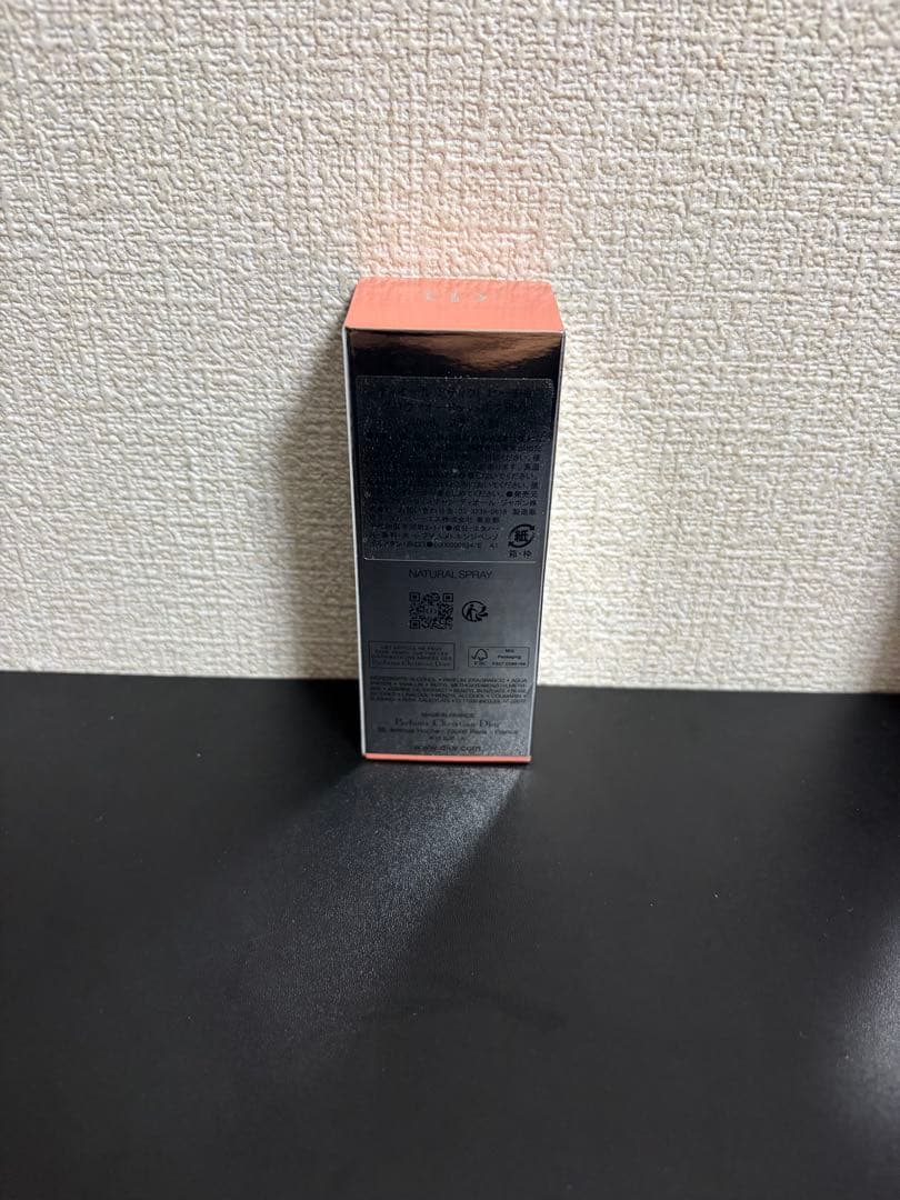 ❗️新製品•値下げ中❗️ ディオール アディクト ピーチー グロウ 30mL