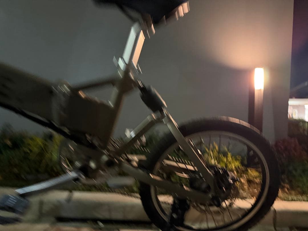 MATE BIKE MATE X Eバイクメイトバイクゴールドカラーメイトシティ