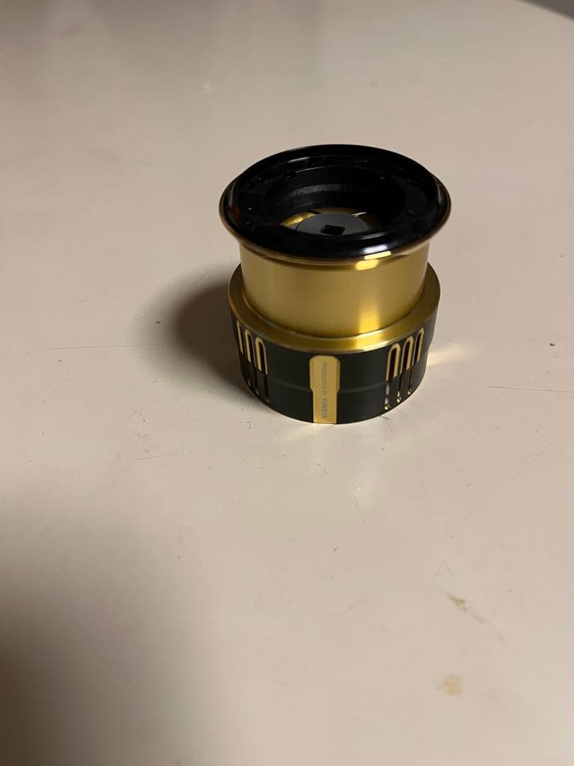 シマノ　夢屋　カスタムスプール1000N2010 S-27