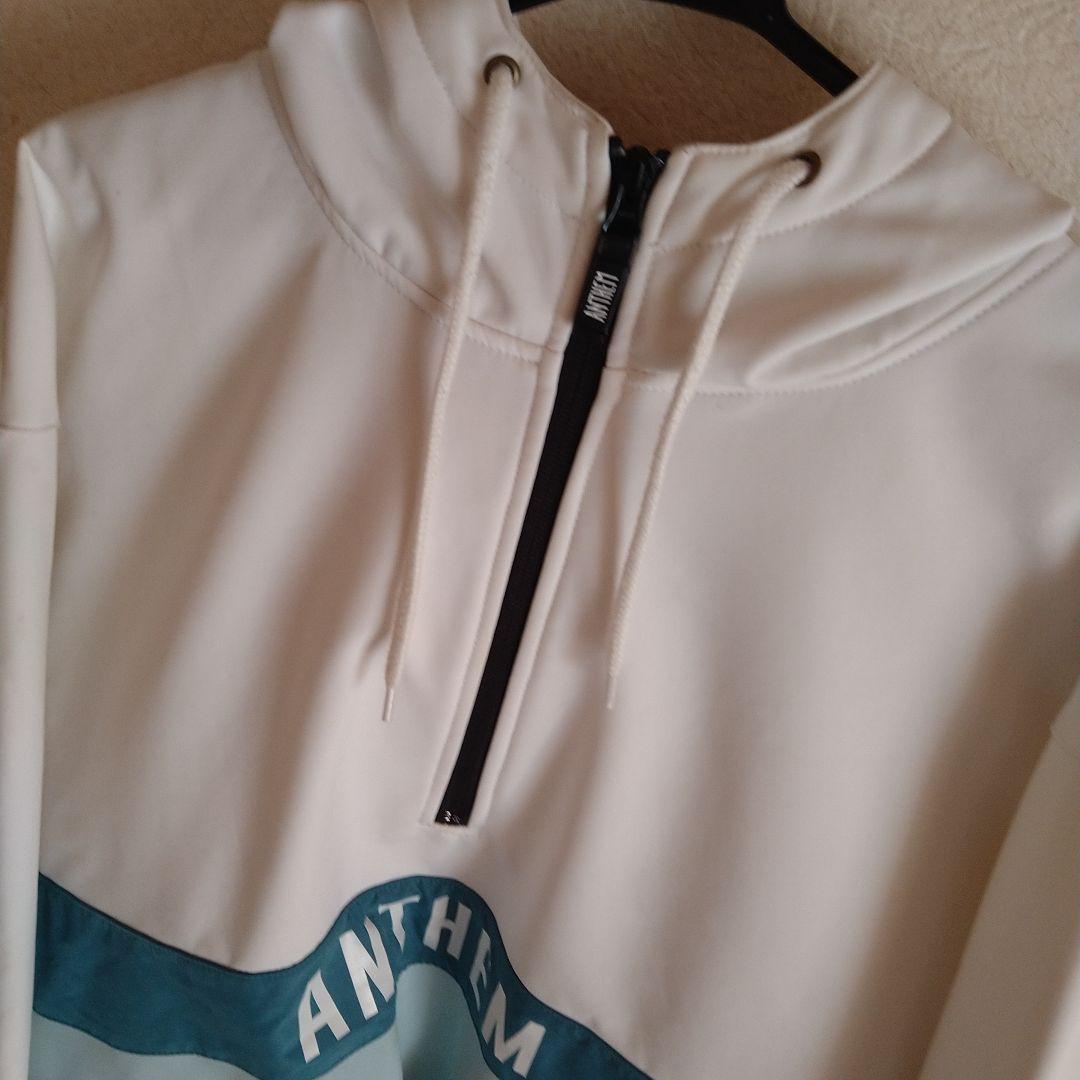 Anthem アンセム スノーボード ウェア