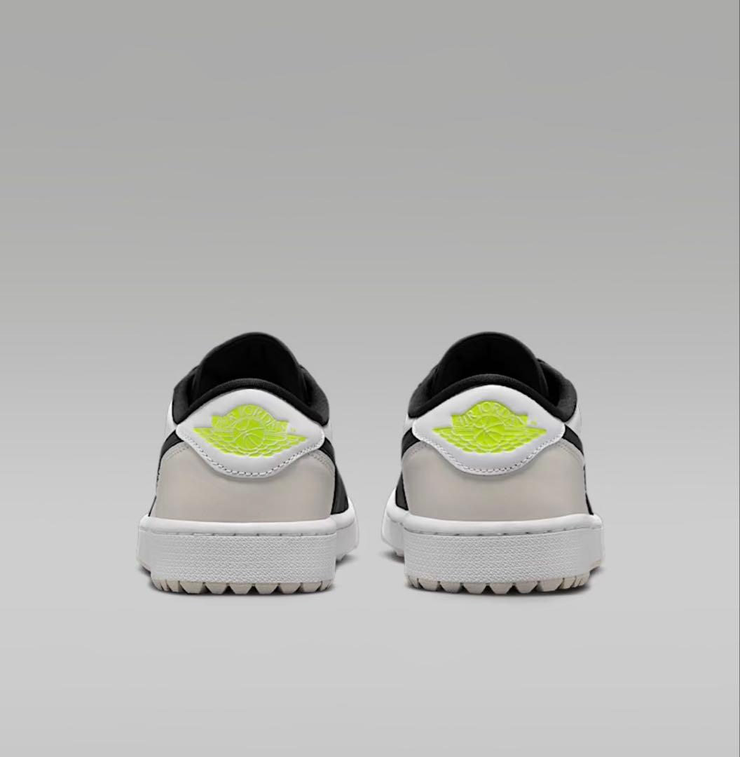 25.5cm ナイキ エア ジョーダン 1 ゴルフ 定価以下