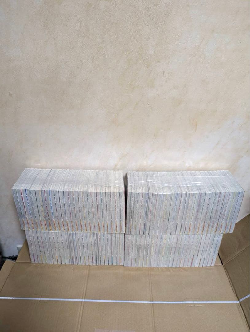 美品多数　弱虫ペダル 1〜96巻セット 渡辺航 秋田書店 中古