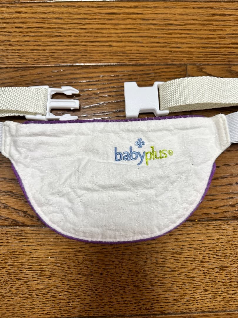 babyplus ベビーサウンドプレーヤー