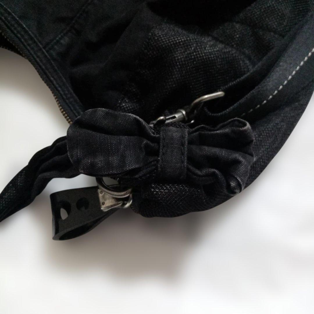 GOODY-JAPAN公式アカウント01★DIESEL ショルダーバッグ