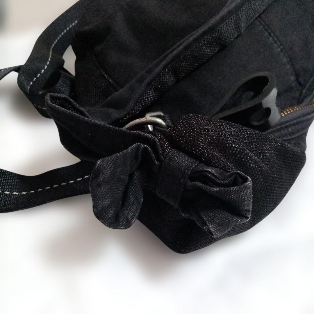 GOODY-JAPAN公式アカウント01★DIESEL ショルダーバッグ