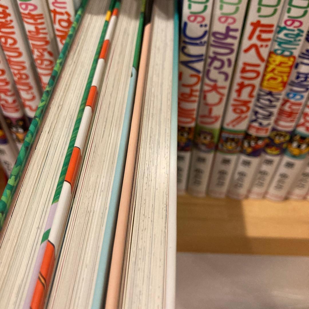 【美品】かいけつゾロリ　22冊