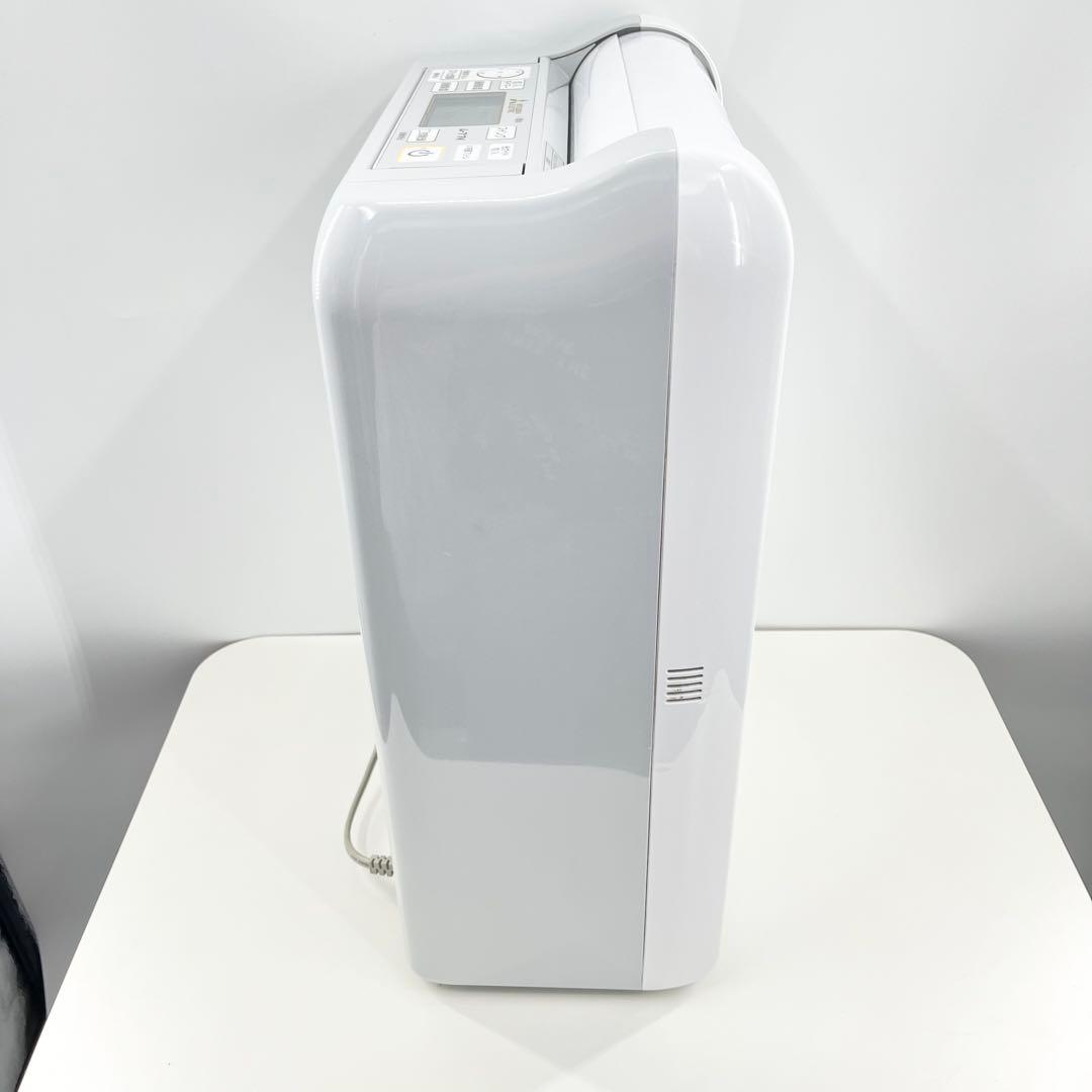 三菱 ムーブアイ SARARI 衣類乾燥除湿機 MJ-M120SX 2021年製