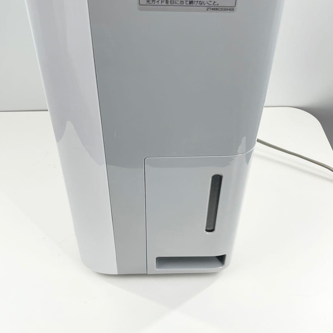 三菱 ムーブアイ SARARI 衣類乾燥除湿機 MJ-M120SX 2021年製