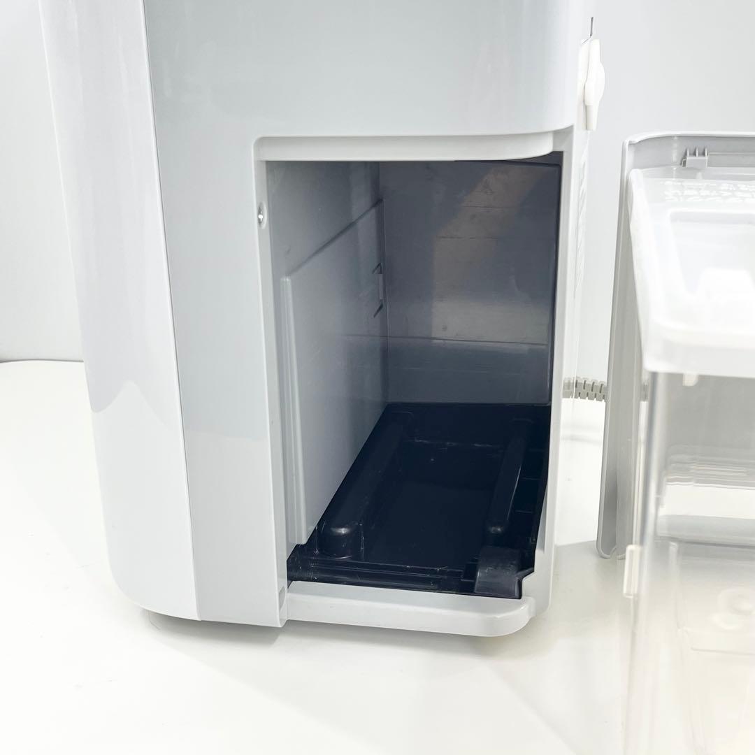 三菱 ムーブアイ SARARI 衣類乾燥除湿機 MJ-M120SX 2021年製