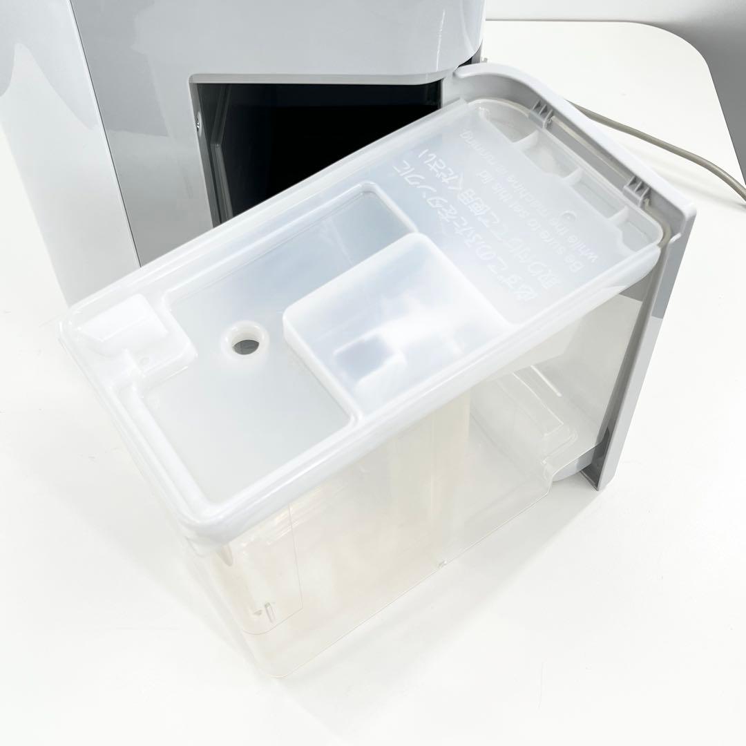 三菱 ムーブアイ SARARI 衣類乾燥除湿機 MJ-M120SX 2021年製