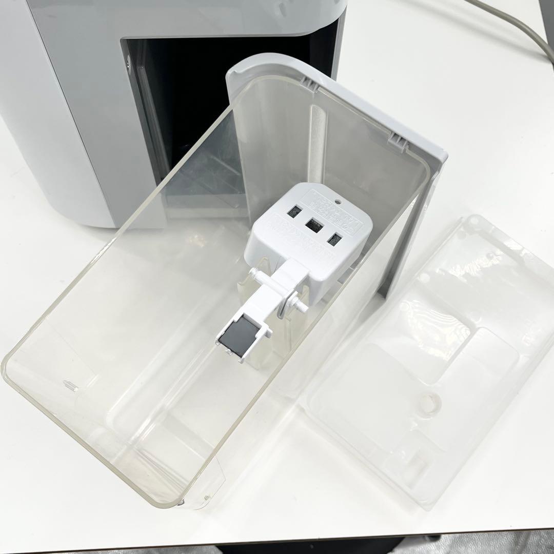 三菱 ムーブアイ SARARI 衣類乾燥除湿機 MJ-M120SX 2021年製