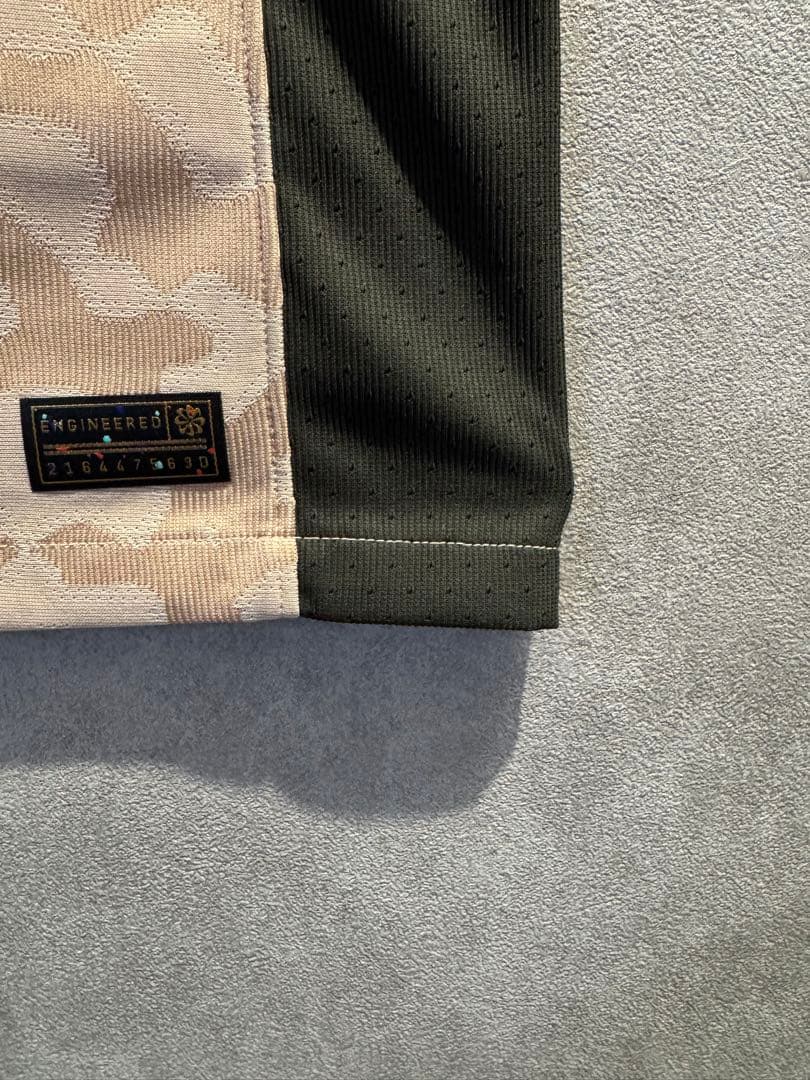 パリサンジェルマン23/24フォース　オーセン【正規品・新品未使用・紙タグ付】