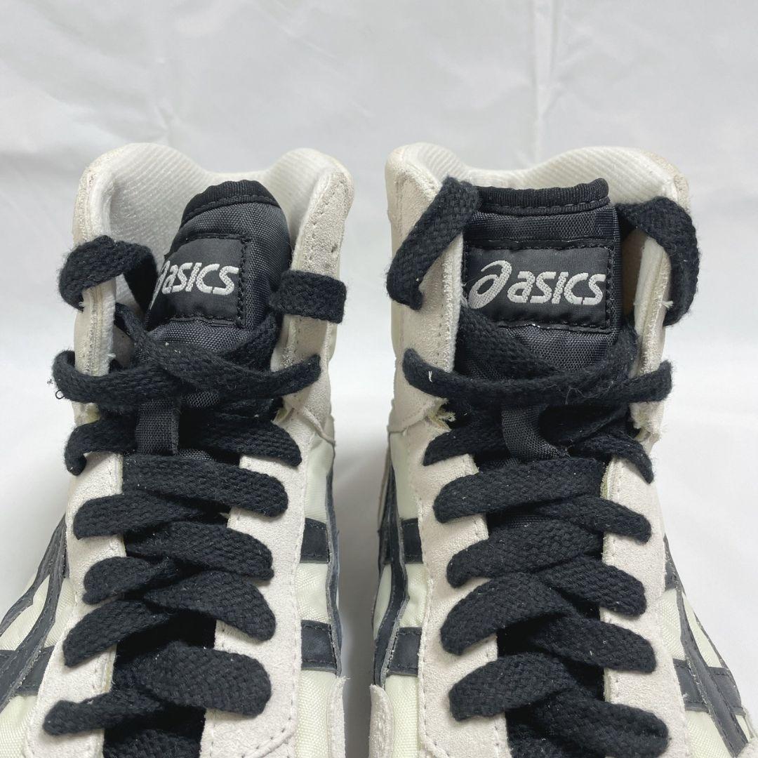 ASICS　アシックス　レスリングシューズ　25cm