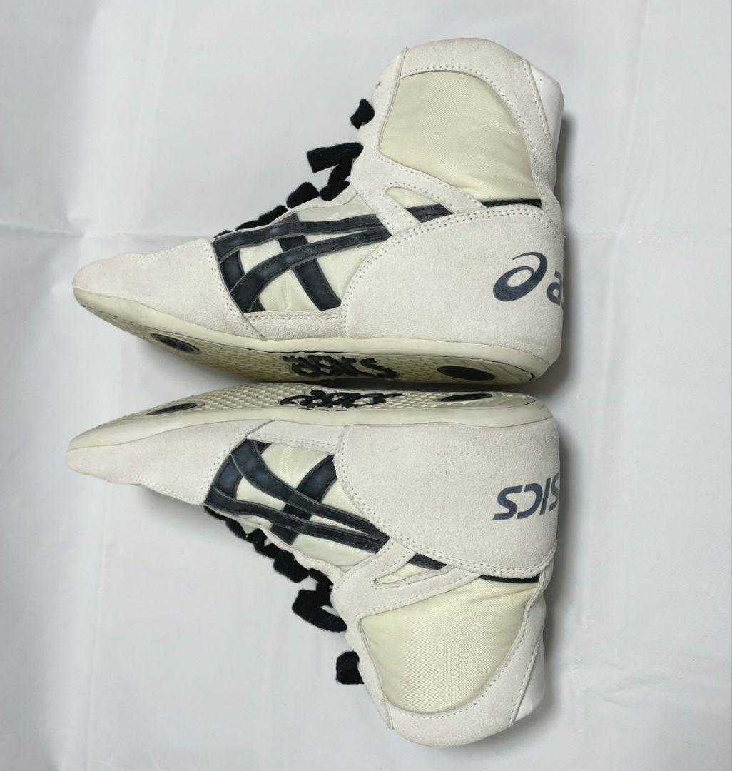 ASICS　アシックス　レスリングシューズ　25cm