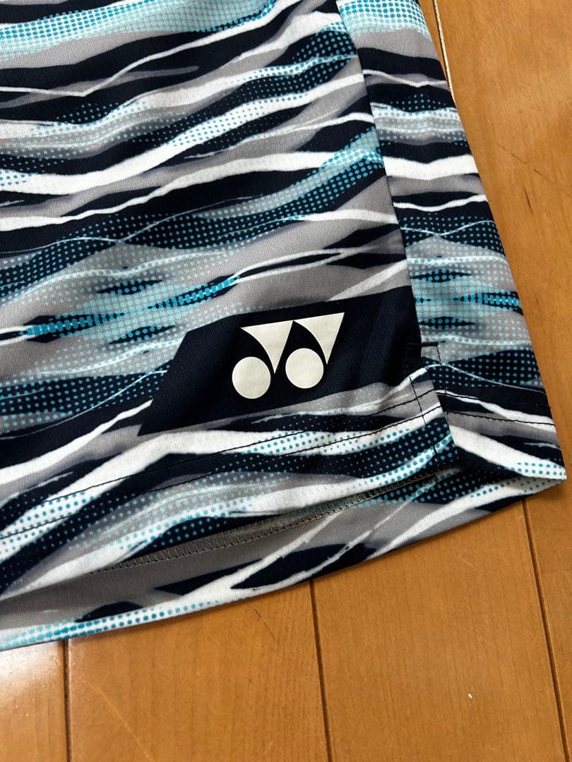 ヨネックス ハーフパンツ