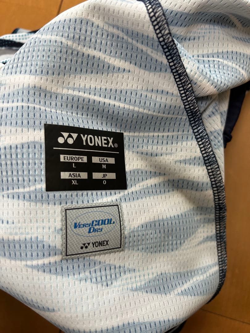 ヨネックス ハーフパンツ