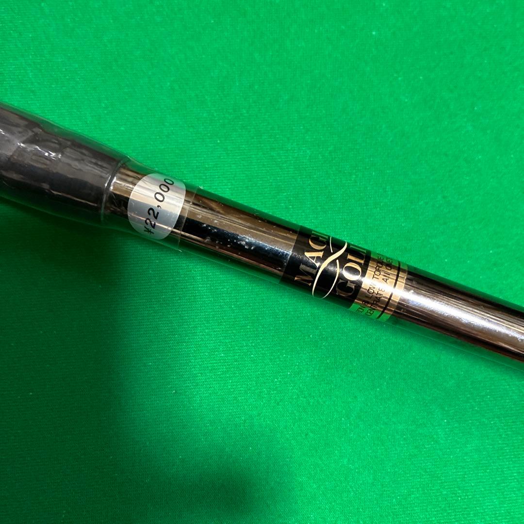 希少☆Tour Classic ロイヤルパーシモンパター‼️チタンフェース♣日本製