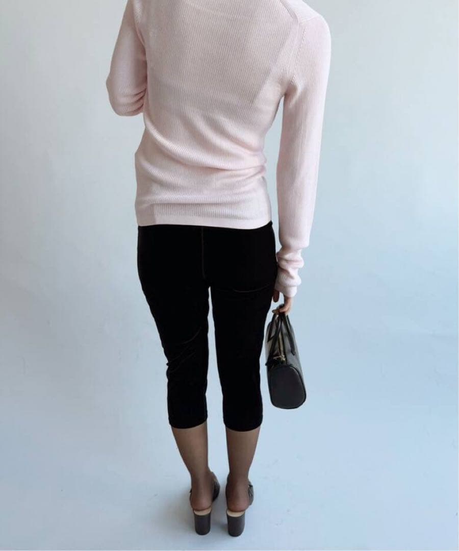 ya-ya様　LULU 【SIMONE WILD】LONG SHORT