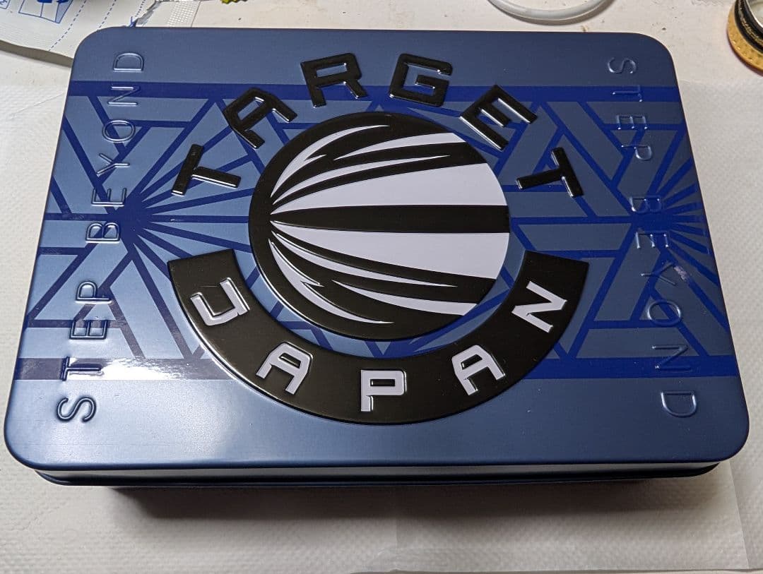 G2 エンデバー2 2BA20g 佐藤かす美選手