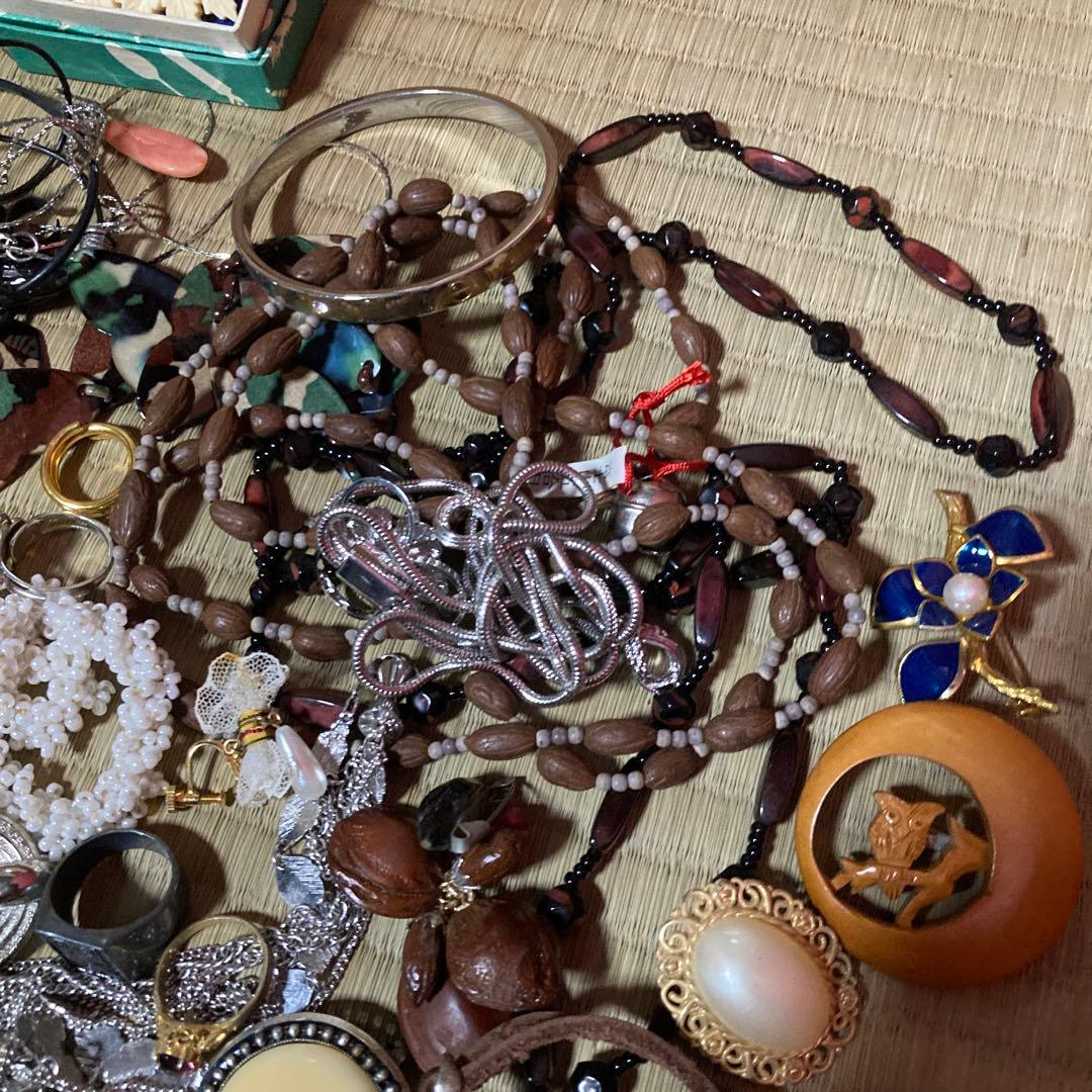 T*7様 アクセサリー　まとめ売り