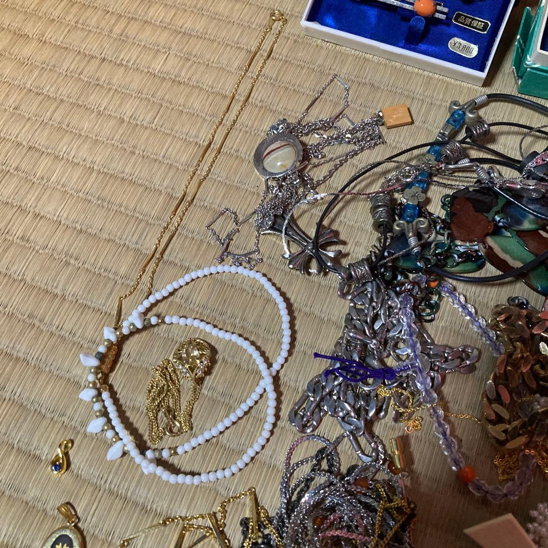 T*7様 アクセサリー　まとめ売り