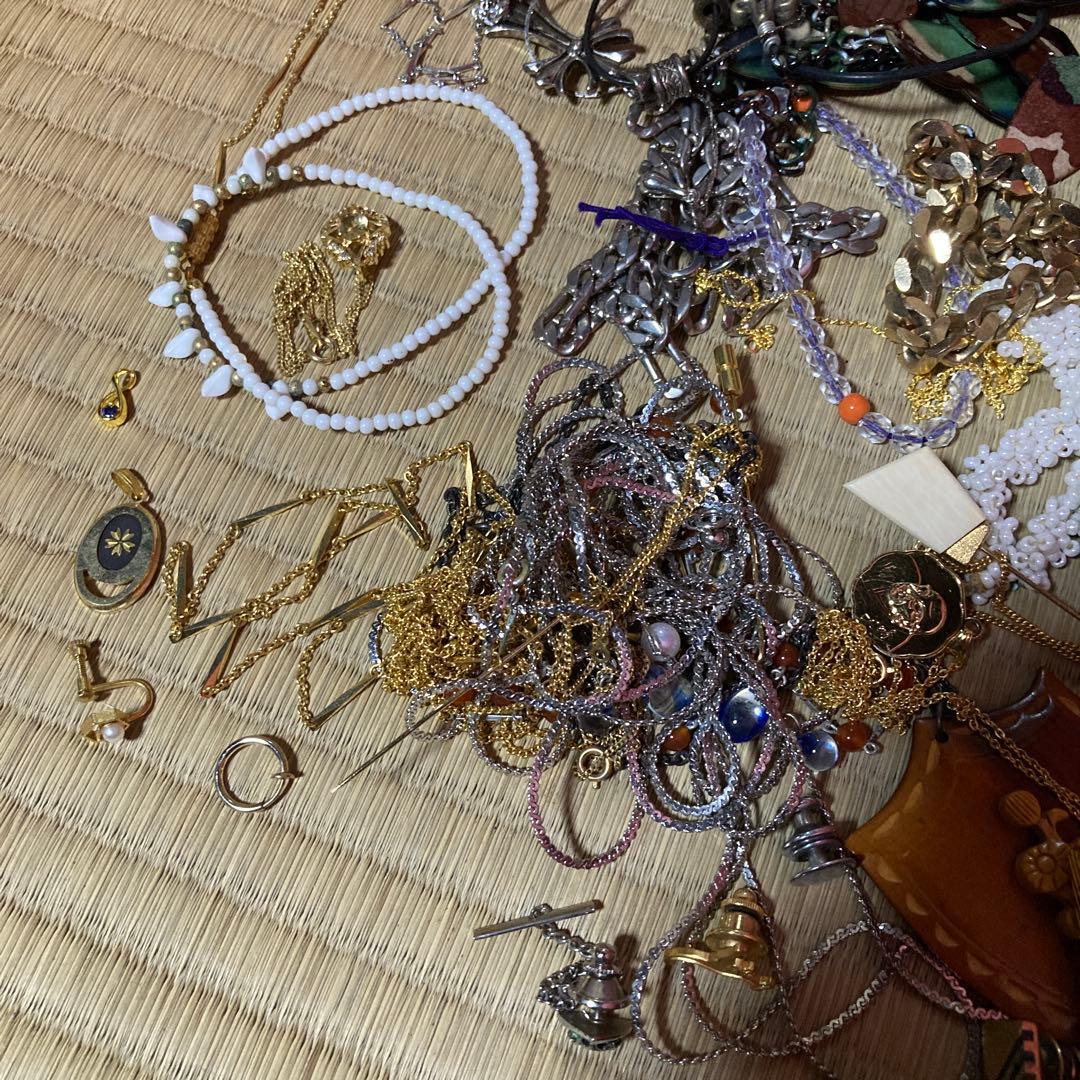 T*7様 アクセサリー　まとめ売り