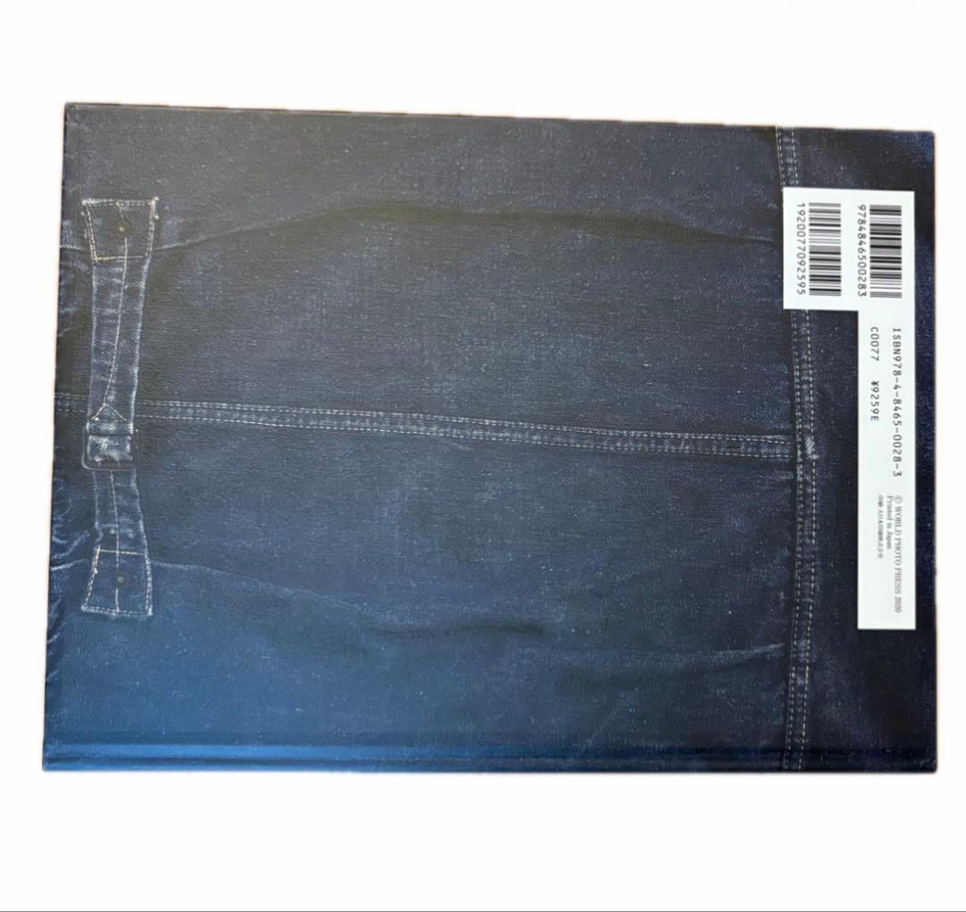 LEVI'S® VINTAGE DENIM JACKETS TYPEⅠ/TYP…