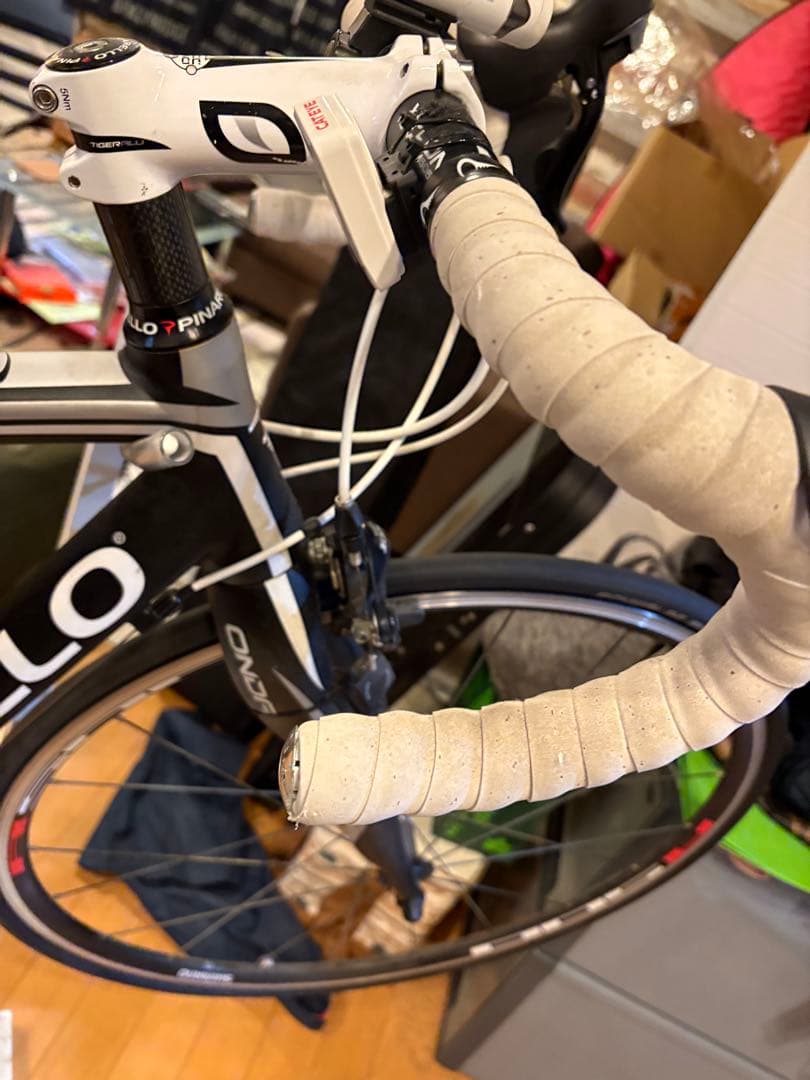 ピナレロ　ロードバイク