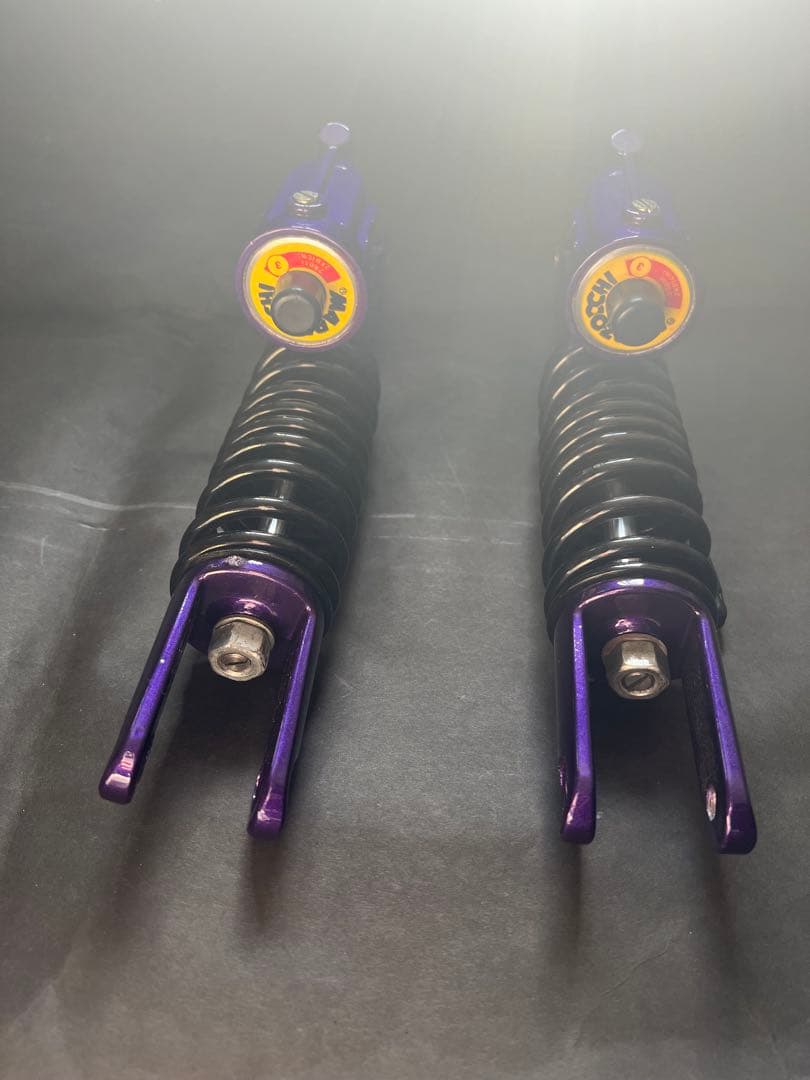 ホーク　バブ CB250T CB400T CB250N CB400N マルゾッキ